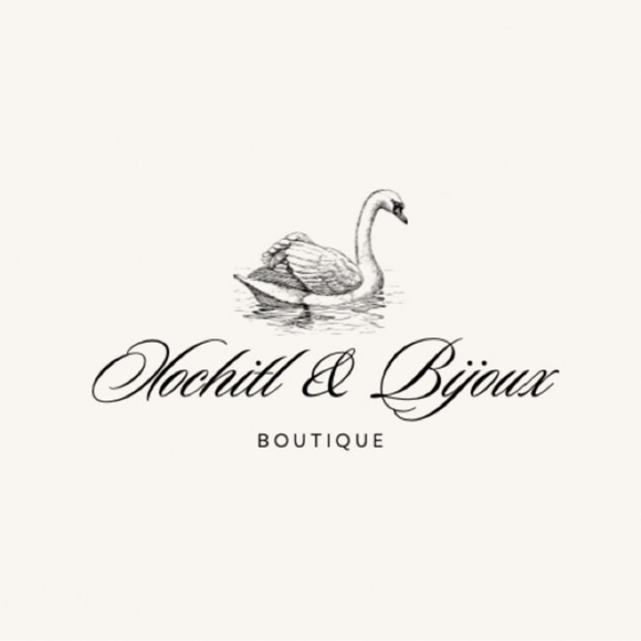 Cubic Zirconia Sapphire Sterling Silver Ring - Picture 10 of 14